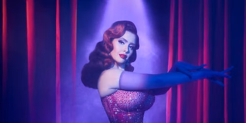 Carousel Club Burlesque Presents Rhinestone Rodeo (Ages 18 & Up)