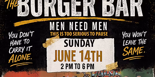 Burger Bar