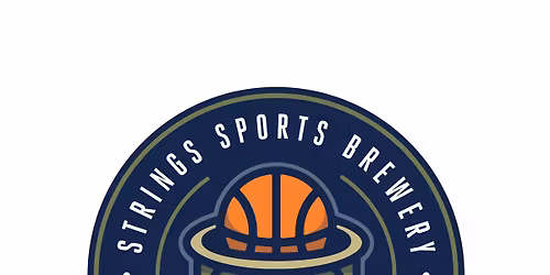 Sidewalk 65 at Strings Sports Brewery (Jax Beach)