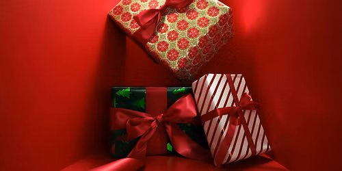 Festive Scented Candle Making Workshop