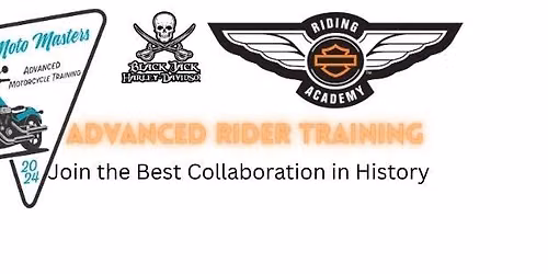 Welcome Back Workshop with John William from Moto Masters
