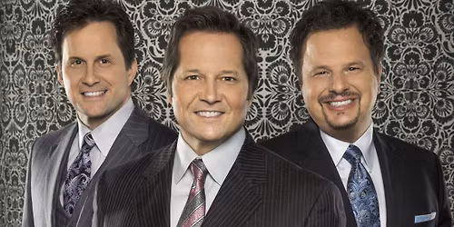 The Booth Brothers