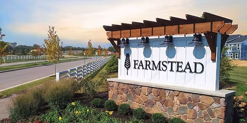 Farmstead Community Garage Sale