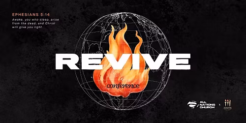 Revive Youth Conference