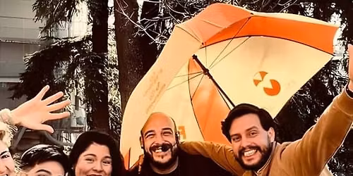 Madrid Oscuro: Torture, Ghosts, Crimes and Legends