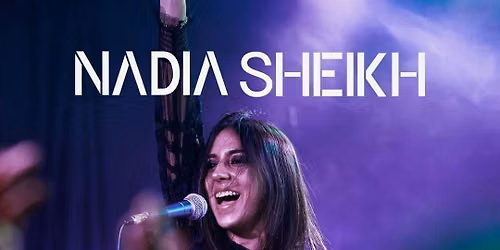 Nadia Sheikh Headline Show