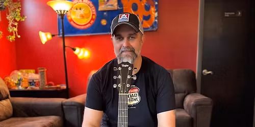 LIVE MUSIC by Thom Sheaffer