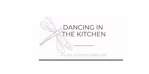 A Seat at My Table:  Cookbook Launch Party