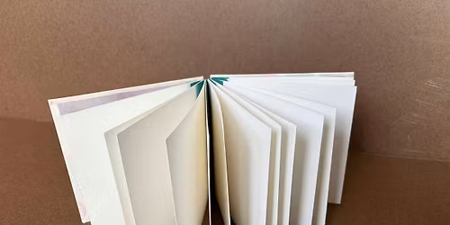 Bookbinding Workshop