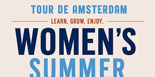 Women's Summer Cycling Clinic