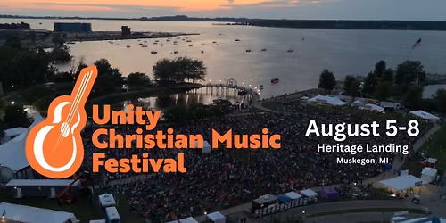 Unity Christian Music Festival