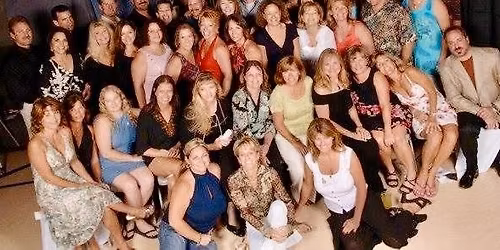 45th Class Reunion DATE SATURDAY SEPTEMBER 26,2026