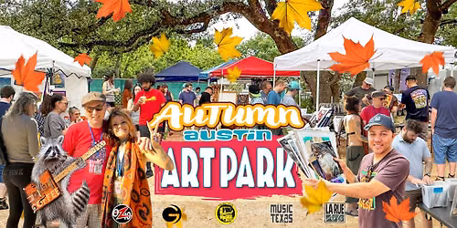 Autumn Art Park
