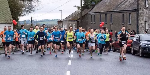 The Windmill Run 2026