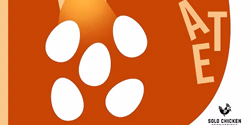 Incubate - An evening of Work-In-Progress Performances