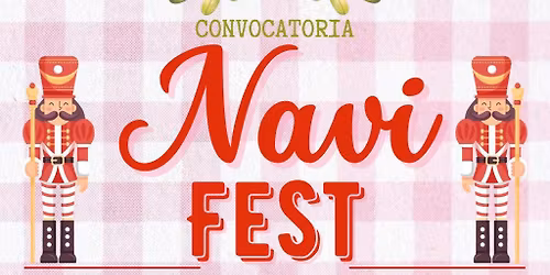 Navi Fest x Aura market 