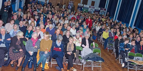 The Wonders of Ancient Greek Stagecraft - Public Lecture