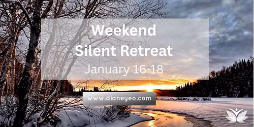 Weekend Silent Retreat