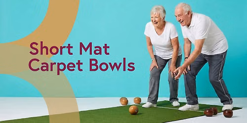Short Mat Carpet Bowls