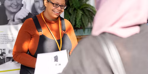 Social Economy Drive 2025 (Week of Events)