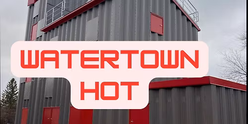 Watertown HOT 2026