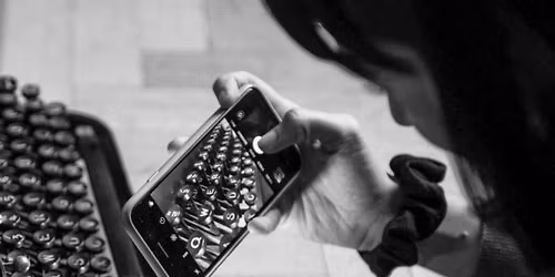 Faszination Smartphone-Fotografie