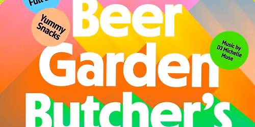 Pride Parade Beer Garden - Minneapolis 
