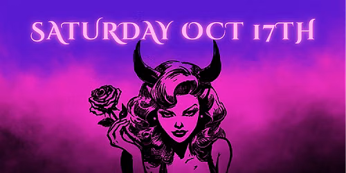 HalloWomen Spooktacular