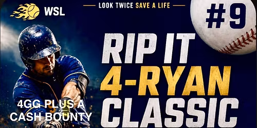 Rip it 4 Ryan Classic