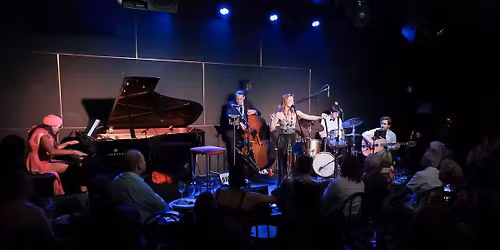 \ud83c\udfb6\u2728 Parisian Soir\u00e9e \u2013 A Night of Chanson & Jazz \u2728\ud83c\udfb6