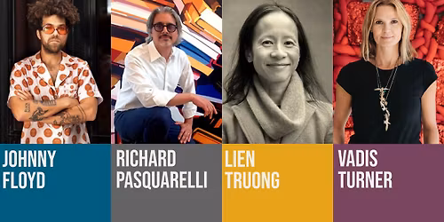 New Works, New Voices: Artists in Conversation on Joining the Collection