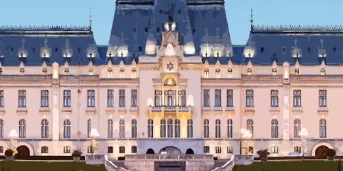 National Moot Court Competition - Drept Interna\u021bional Public