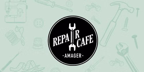 Repair Cafe Amager #47