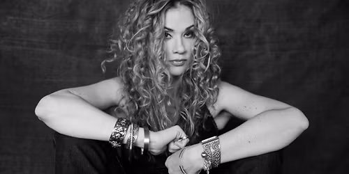 DANA FUCHS - Zur\u00fcck nach Deutschland Tour 2026 | DORTMUND