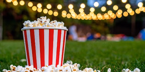 Telford Film Festival: Matilda PG