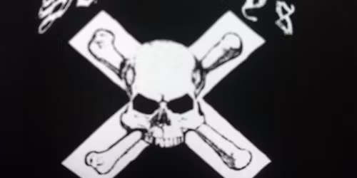 Somebody\u2019s X is Rocking the Library