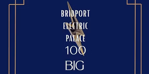 The Hot House Combo @ Bridport Electric Palace.