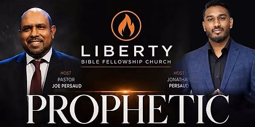 PROPHETIC CONFERENCE