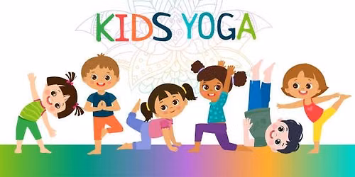 Yoga for Kids
