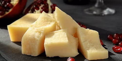 Cider & Cheese: A Holiday Pairing Experience