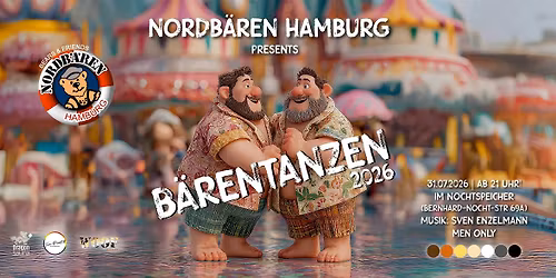 B\u00e4rentanzen 2026