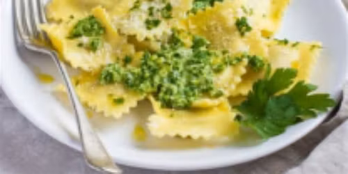 In-person Class: Handmade Ricotta Ravioli (Denver)