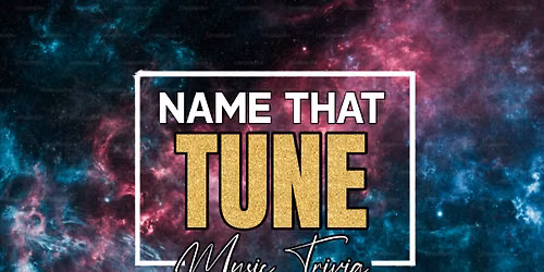 Name That Tune Trivia