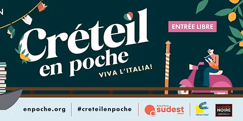 CRETEIL EN POCHE