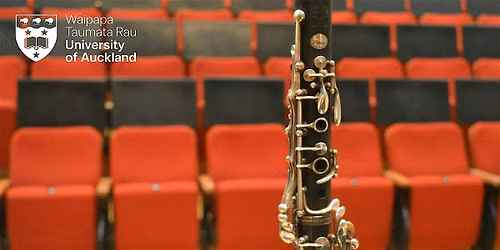 Clarinet Day