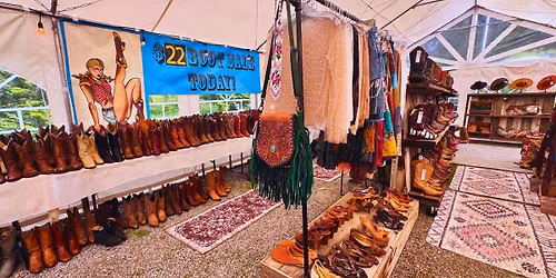 Boot Girl\u2019s $22 Boot Sale
