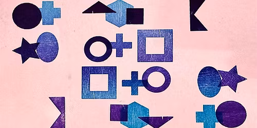 these three books (Coburg North, MDW)