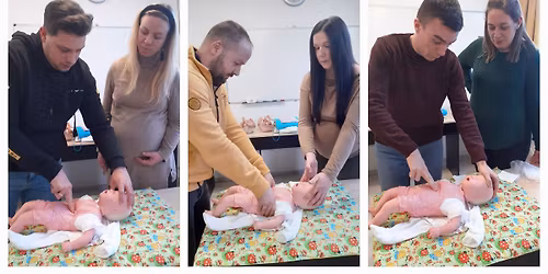 Baba-els\u0151seg\u00e9ly P\u00e1lfi Bettivel Budapesten