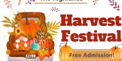 Harvest Festival