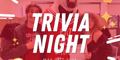 Trivia Night at Chick-fil-A